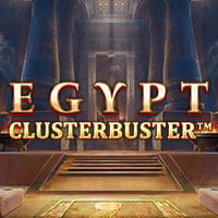 Egypt Clusterbuster in redtiger