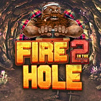 Fire In The Hole 2 in nolimit-city