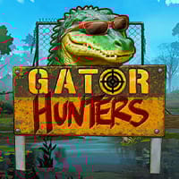 Gator Hunters in BonusBuy