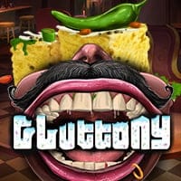 Gluttony in nolimit-city