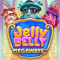 Jelly Belly MegaWays in RestMegaways