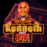 Kenneth Must Die in nolimit-city