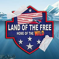 Land of the Free in nolimit-city