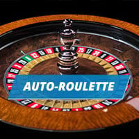 Auto Roulette in LiveCasino_TopRoulette