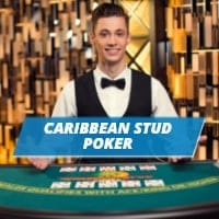 Caribbean Stud Poker in Evolution