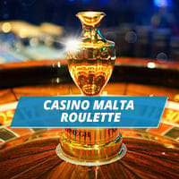 Casino Malta Roulette in Evolution
