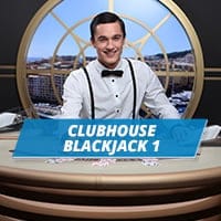 Clubhouse Blackjack 1 in Sub_LiveCasino