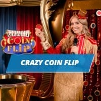 Crazy Coin Flip in LiveCasino_GameShows