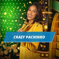 Crazy Pachinko in Evolution