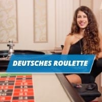 Deutsches Roulette in Evolution