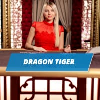 Dragon Tiger in LiveCasino_OtherGames