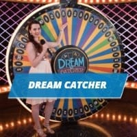 Dream Catcher in LiveCasino_GameShows