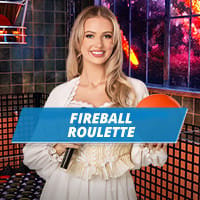 Fireball Roulette in Evolution