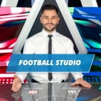 Football Studio in Evolution