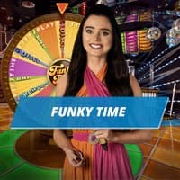 Funky Time in Evolution