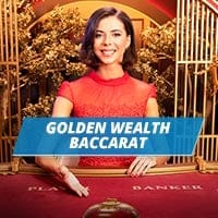 Golden Wealth Baccarat in gr_Baccarat