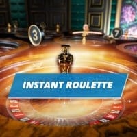 Instant Roulette in Evolution