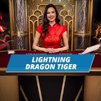 Lightning Dragon Tiger in LiveCasino_OtherGames