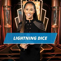 Lightning Dice in Evolution