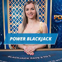 Power Blackjack in LiveCasino_Blackjack