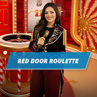 Red Door Roulette in LiveCasino_Roulette