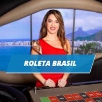 Roleta Brasil in Evolution