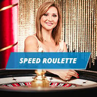 Speed Roulette in LiveCasino_Roulette