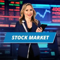 Stock Market in Evolution