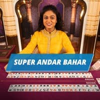 Super Andar Bahar in Evolution
