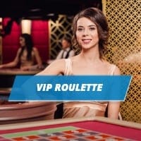 VIP Roulette in Evolution