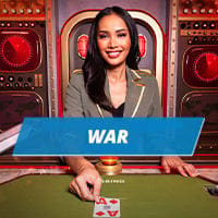 War in Evolution