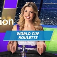 World Cup Roulette in Sub_LiveCasino
