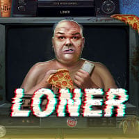 Loner in nolimit-city