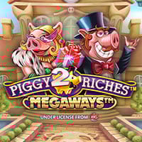 Piggy Riches 2 MegaWays in RestMegaways