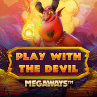Play With the Devil Megaways in RestMegaways