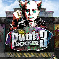 Punk Rocker 3 in Sub_New