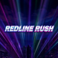 Redline Rush in redtiger