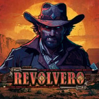 Revolvero in redtiger