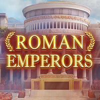 Roman Emperors in redtiger