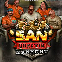 San Quentin Manhunt in Sub_MoreNewGames