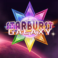 Starburst Galaxy in BonusBuy