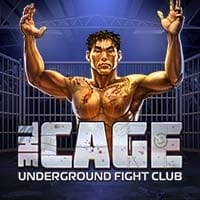 The Cage in nolimit-city