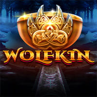 Wolfkin in redtiger