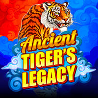 Ancient Tiger's Legacy in iSoftbet