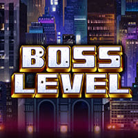 Boss Level in iSoftbet