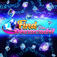 Find the Diamonds in iSoftbet