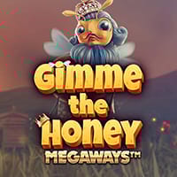 Gimme the Honey Megaways in TopMegaways