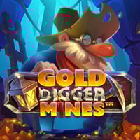 Gold Digger: Mines in Crashgames