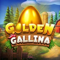 Golden Gallina in iSoftbet
