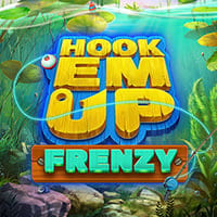 Hook 'Em Up Frenzy in fish